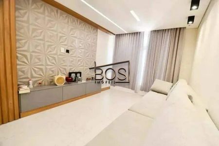 Apartamento à venda com 2 quartos, 136m² em Colégio Batista, Belo Horizonte