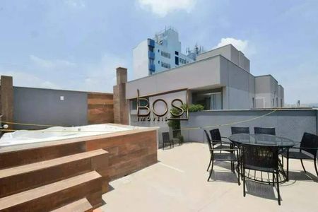 Apartamento à venda com 2 quartos, 136m² em Colégio Batista, Belo Horizonte