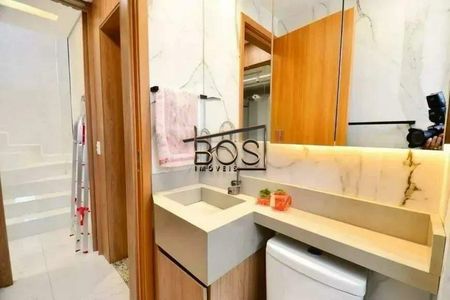 Apartamento à venda com 2 quartos, 136m² em Colégio Batista, Belo Horizonte