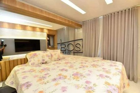 Apartamento à venda com 2 quartos, 136m² em Colégio Batista, Belo Horizonte