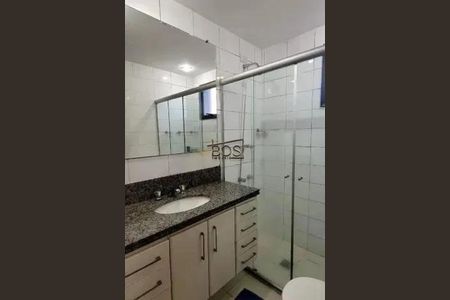 Apartamento à venda com 87m², 3 quartos e 2 vagas
