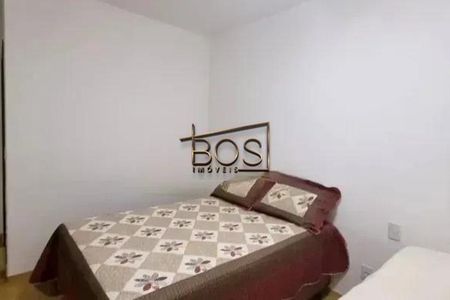 Apartamento à venda com 3 quartos, 87m² em Vila da Serra, Nova Lima