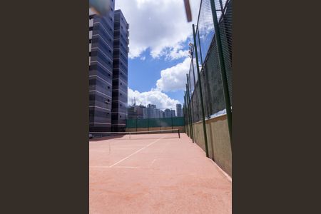 Apartamento à venda com 87m², 3 quartos e 2 vagas Apartamento à venda com 87m², 3 quartos e 2 vagasQuadra Esportiva