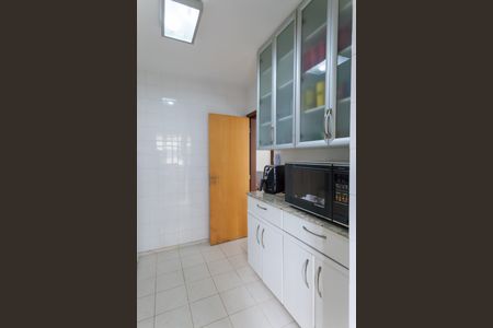 Apartamento à venda com 87m², 3 quartos e 2 vagas Apartamento à venda com 87m², 3 quartos e 2 vagasCozinha