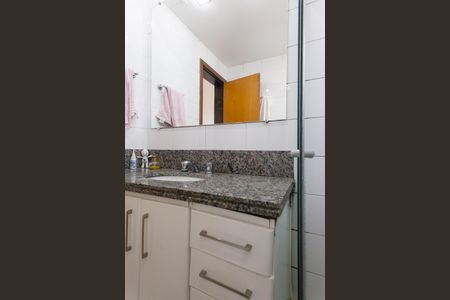 Apartamento à venda com 87m², 3 quartos e 2 vagas Apartamento à venda com 87m², 3 quartos e 2 vagasBanheiro suite