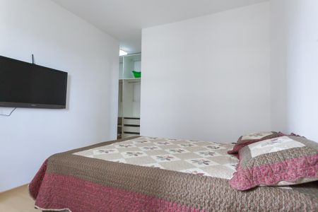 Apartamento à venda com 87m², 3 quartos e 2 vagas Apartamento à venda com 87m², 3 quartos e 2 vagassuite