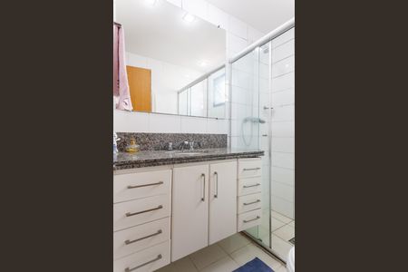 Apartamento à venda com 87m², 3 quartos e 2 vagas Apartamento à venda com 87m², 3 quartos e 2 vagasBanheiro suite