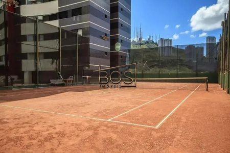 Apartamento à venda com 87m², 3 quartos e 2 vagas