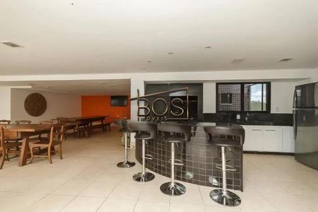 Apartamento à venda com 3 quartos, 87m² em Vila da Serra, Nova Lima