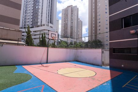 Apartamento à venda com 87m², 3 quartos e 2 vagas Apartamento à venda com 87m², 3 quartos e 2 vagasQuadra Esportiva