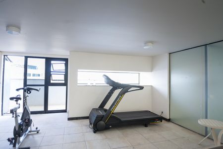 Apartamento à venda com 87m², 3 quartos e 2 vagas Apartamento à venda com 87m², 3 quartos e 2 vagasÁrea comum