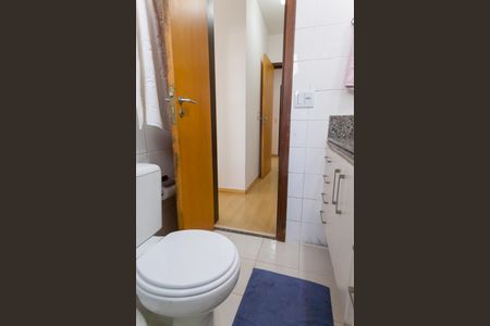 Apartamento à venda com 87m², 3 quartos e 2 vagas Apartamento à venda com 87m², 3 quartos e 2 vagasBanheiro suite