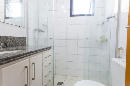 Apartamento à venda com 87m², 3 quartos e 2 vagas Apartamento à venda com 87m², 3 quartos e 2 vagasBanheiro suite