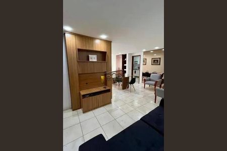Apartamento à venda com 87m², 3 quartos e 2 vagas
