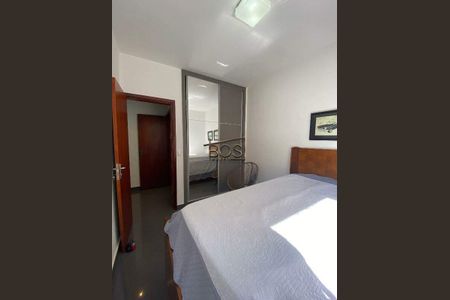 Apartamento à venda com 3 quartos, 90m² em Funcionários, Belo Horizonte