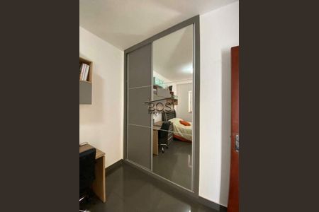 Apartamento à venda com 3 quartos, 90m² em Funcionários, Belo Horizonte