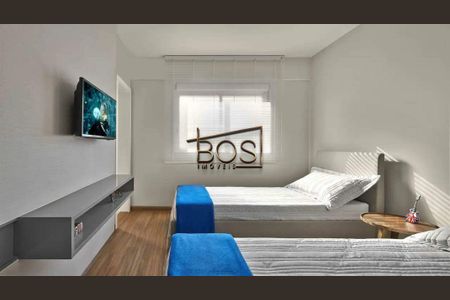 Apartamento à venda com 4 quartos, 166m² em Anchieta, Belo Horizonte