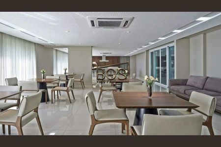 Apartamento à venda com 4 quartos, 166m² em Anchieta, Belo Horizonte