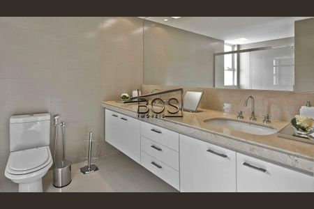 Apartamento à venda com 4 quartos, 166m² em Anchieta, Belo Horizonte