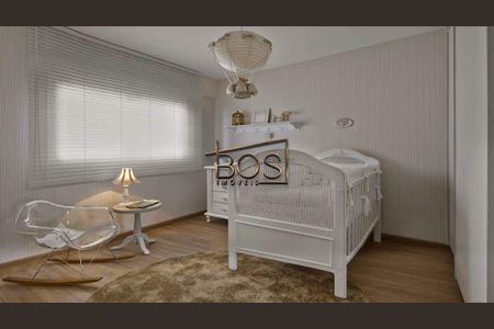 Apartamento à venda com 4 quartos, 166m² em Anchieta, Belo Horizonte