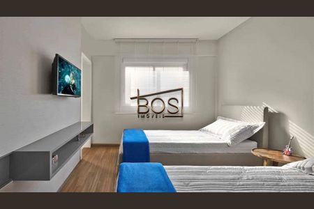 Apartamento à venda com 4 quartos, 171m² em Anchieta, Belo Horizonte