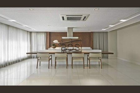 Apartamento à venda com 4 quartos, 171m² em Anchieta, Belo Horizonte