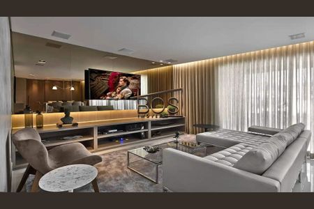 Apartamento à venda com 4 quartos, 171m² em Anchieta, Belo Horizonte