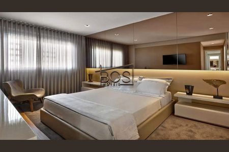 Apartamento à venda com 4 quartos, 171m² em Anchieta, Belo Horizonte