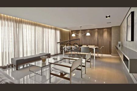 Apartamento à venda com 4 quartos, 171m² em Anchieta, Belo Horizonte