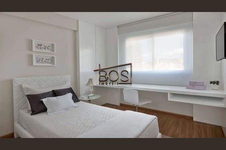 Apartamento à venda com 4 quartos, 171m² em Anchieta, Belo Horizonte