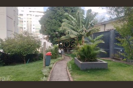 Apartamento à venda com 3 quartos, 104m² em Sagrada Família, Belo Horizonte