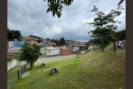 Apartamento à venda com 47m², 2 quartos e 1 vagaÁrea Comum - Pet Place  