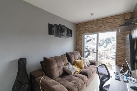 Apartamento à venda com 47m², 2 quartos e 1 vagaSala/Cozinha/Área de Serviço 