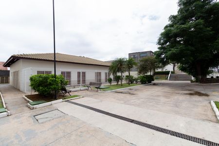 Apartamento à venda com 47m², 2 quartos e 1 vagaÁrea Comum      