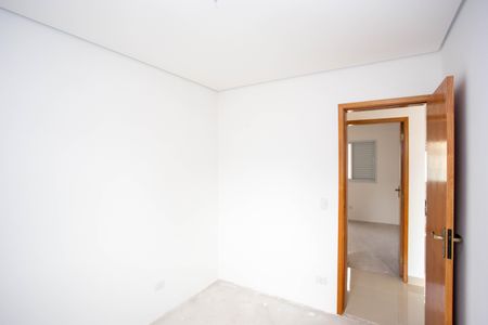 Apartamento à venda com 44m², 2 quartos e 1 vagaQuarto 1