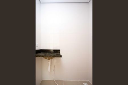 Apartamento à venda com 44m², 2 quartos e 1 vagaBanheiro