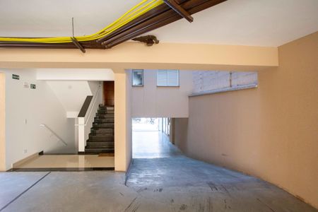 Apartamento à venda com 44m², 2 quartos e 1 vagaGaragem