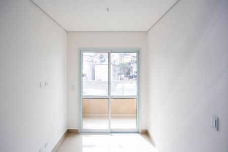 Apartamento à venda com 44m², 2 quartos e 1 vagaSala/Cozinha/Area de Serviço