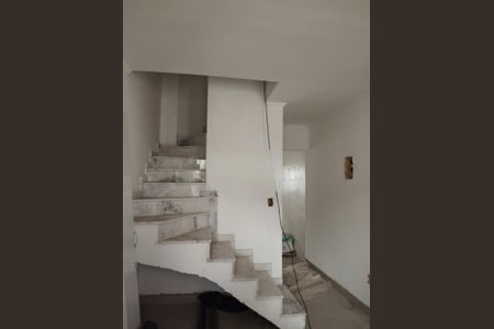 Casa à venda com 90m², 3 quartos e 2 vagas Casa à venda com 90m², 3 quartos e 2 vagasFoto 01