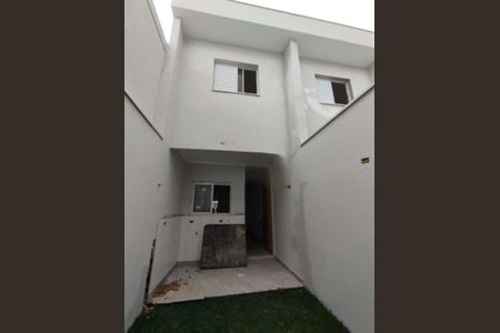 Casa à venda com 90m², 3 quartos e 2 vagas Casa à venda com 90m², 3 quartos e 2 vagasFoto 20