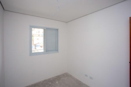 Apartamento à venda com 45m², 2 quartos e 1 vagaQuarto 2