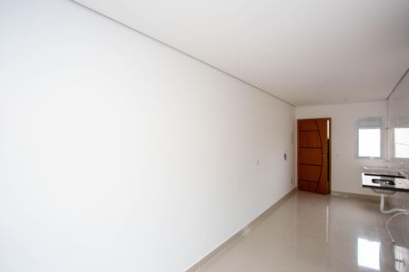Apartamento à venda com 45m², 2 quartos e 1 vagaSala/Cozinha/Area de Serviço