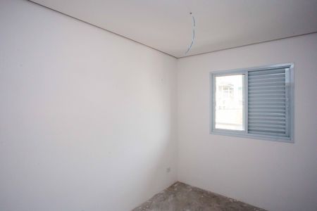 Apartamento à venda com 45m², 2 quartos e 1 vagaQuarto 2