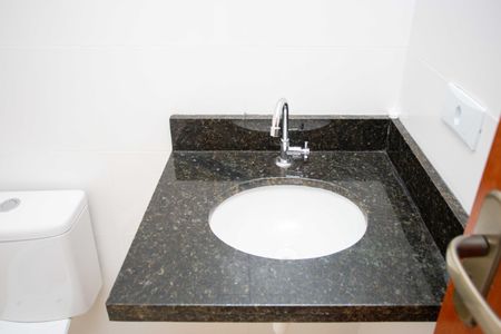 Apartamento à venda com 45m², 2 quartos e 1 vagaBanheiro