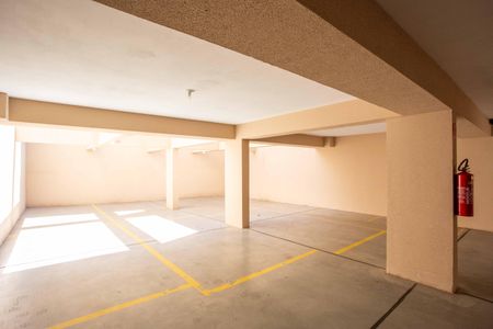 Apartamento à venda com 45m², 2 quartos e 1 vagaGaragem