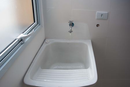 Apartamento à venda com 45m², 2 quartos e 1 vagaSala/Cozinha/Area de Serviço