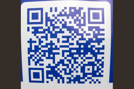 Apartamento à venda com 45m², 2 quartos e 1 vagaQRcode