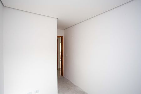 Apartamento à venda com 45m², 2 quartos e 1 vagaQuarto 1