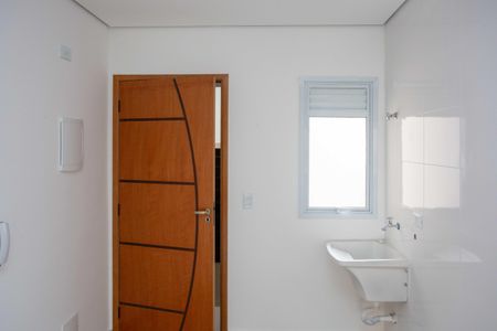 Apartamento à venda com 45m², 2 quartos e 1 vagaSala/Cozinha/Area de Serviço