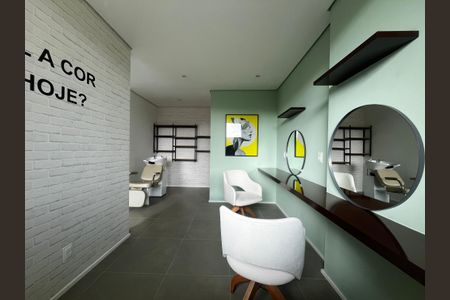 Apartamento para alugar com 60m², 3 quartos e 1 vaga Apartamento para alugar com 60m², 3 quartos e 1 vagaSPA